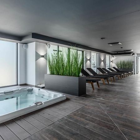 Onholiday Apartamenty Ze Strefa Relax & Fun, Ul Lwowska 12 Kołobrzeg Eksteriør billede