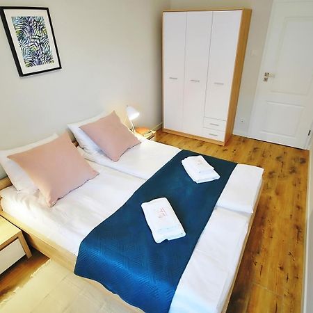 Onholiday Apartamenty Ze Strefa Relax & Fun, Ul Lwowska 12 Kołobrzeg Eksteriør billede