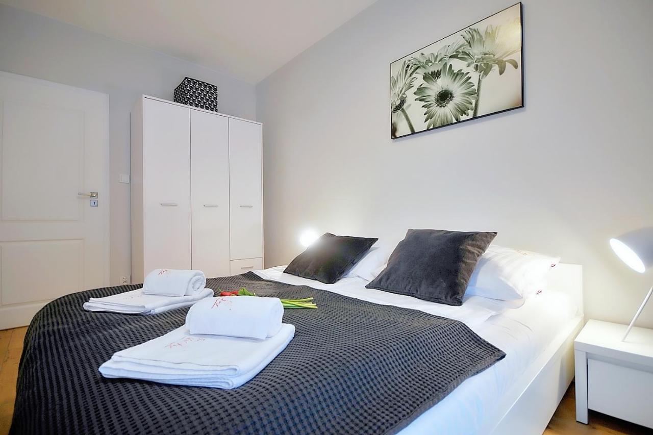 Onholiday Apartamenty Ze Strefa Relax & Fun, Ul Lwowska 12 Kołobrzeg Eksteriør billede