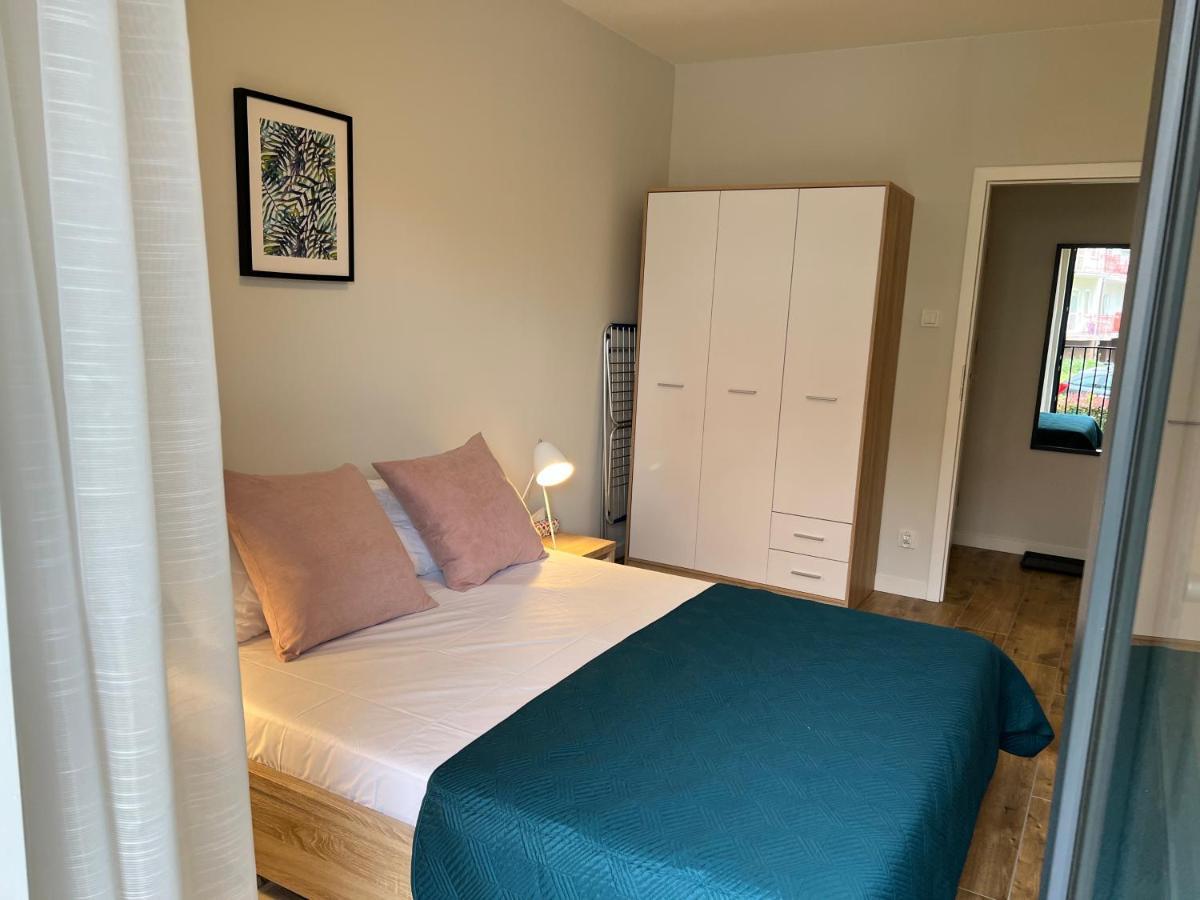 Onholiday Apartamenty Ze Strefa Relax & Fun, Ul Lwowska 12 Kołobrzeg Eksteriør billede