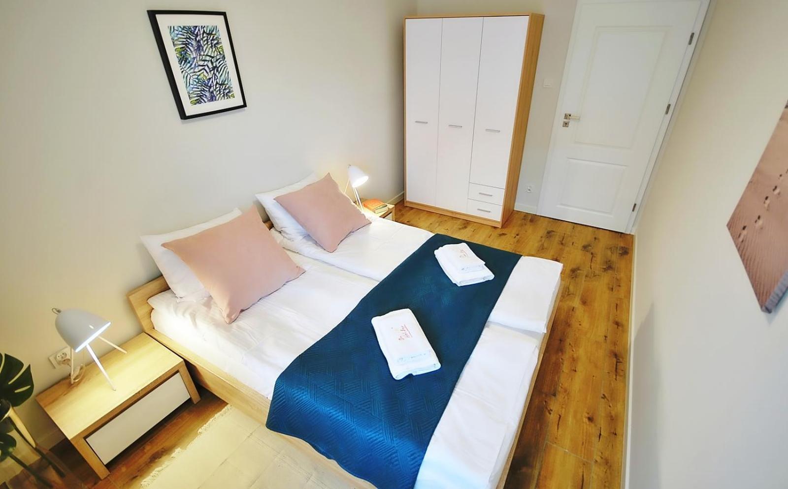 Onholiday Apartamenty Ze Strefa Relax & Fun, Ul Lwowska 12 Kołobrzeg Eksteriør billede